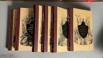 ГРАВЮРЫ Висковатов Историческое описание одежды и вооружения российских войск
