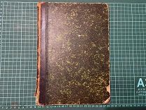 1898 Новый журнал литературы, искусства и науки.