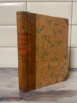 Редкая антикварная книга «Двуногий волк»1886г.Состояние