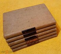1902 г. Российская Империя. Э. Ренан. Собрание сочинений в 12 томах. Состояние!