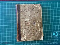 1898 Жюль Верн. Конволют: Ледяной сфинкс - две части и Черная Индия.