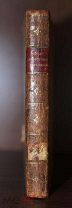 Georg Vega. Logarithmifch-trigonometrifches Handbuch. 1793. Книга на латыни и немецком. Сохранность!