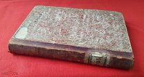1902 г. Российская Империя. Тифлис. Кавказский календарь на 1903 г. Карты.