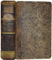Карл Соломон Цахариэ фон Лингенталь. «Сорок книг о государстве». 1840-1843 гг. Прижизненное издание!