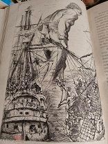 . Редкая антикварная старинная книга Путешествия Гулливера. Москва 1889. Джонатан Свифт.