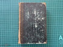 1857 Гейденштейн. История Польши от смерти Зигмунта Августа до 1594 года.