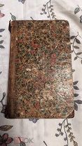 Журнал Телескоп 1832г. Ч.11 ( )