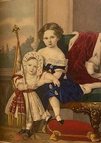 [Особый экземпляр с дополнительной гравюрой] Каталог русского отдела. 1914.