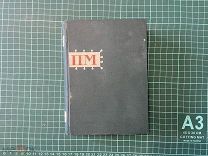 1933 Проспер Мериме. Сочинения. Academia.