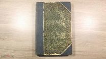 Книга. Воспоминание и Критически Очерки. П.В. Анненков. 1881 год. Санкт-Пеетербург.