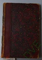 Книга старинная иностранная Бейтен, народ и люди 1875 г Цена рубль!