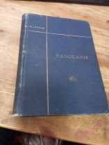 М Горький РАССКАЗЫ том третий 1901 год