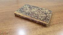 Книга. Шекспир «Гервинуса» перевод Константин Тимофеев. Санкт-Петербург 1862 год.