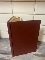 Антикварная книга Русские древности 1891.