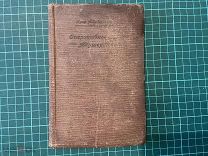 1910 Краткое руководство к оперативному акушерству.