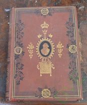 Книга старинная иностранная Жизнь и время Уильяма Эварта Глэдстоуна 19 век Цена рубль!