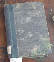 Книга старинная иностранная Гёте Джулиан Шмидтс 1887 г Цена рубль!