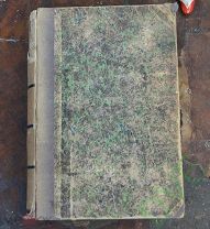 Книга старинная иностранная Урваси, цена доблести в 5 актах 1846 г Цена рубль!