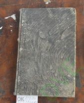 Книга старинная иностранная Писатели Прозаики 1820 г Цена рубль!