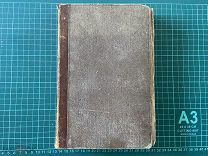 1887 Сочинения Данилевского. Т3.