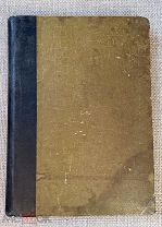 Книга старинная 1911 г. «Биография И.С. Никитина».! @ПН