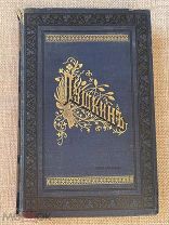 Книга Сочинения ПУШКИНА в одном томе 1910 год.! @ПН