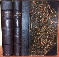 Аксаков С. Т. Собрание сочинений. Записки об уженье рыбы и ружейного охотника.