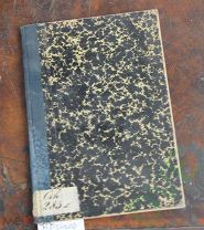 Книга старинная иностранная Будущее французов Цена рубль!