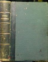 Творения Иннокентия, Митрополита Московского. Книга третья.