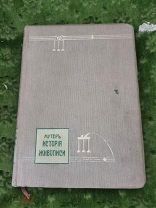 Книга Антикварная история живописи Р Мутер 1904