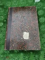 Книга Антикварная Heinrich Heines Gesammelte
