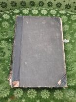 Книга Антикварная большая энциклопедия Гюгс Духовенство