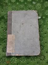Антикварная книга полное собрание сочинений А В Кольцова 1918