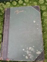 Книга Антикварная библиотека великих писателей байрон том 2