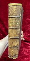 Книга «История религий» 1899 год Шантепи-де-ля-Соссей!