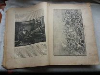 РАСПРОДАЖА редкий Живописная Россия Царство Польское отечество наше книга 1896 год № 43