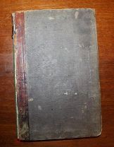 Практическое руководство Турецко-Татарского Адербиджанского Наречия. 1857 год.!