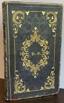 [Украшение книжной полки с гравюрами] Паломничество в Швейцарию. 1845.