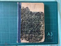 1901 Галахов. Русская хрестоматия.