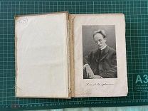 До 1917. Сочинения Гауптмана. Т1.