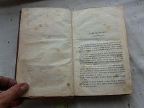 РАСПРОДАЖА редкий ГОГОЛЬ сочинения Тарас Бульба повесть книга 1850-1870 год № 10