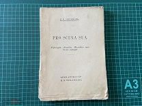 1915 Евреинов. Pro Scena Sua.
