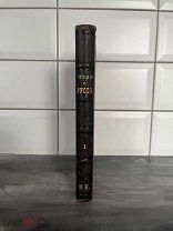 Редкая«Этюды о Руссо»1887.Украшение книжной полки!