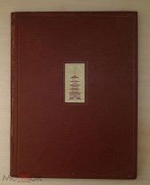 ДЕНИКЕ. ГОРОДА И СТРАНЫ. ЯПОНИЯ. ВСЕСОЮЗНАЯ АКАДЕМИЯ АРХИТЕКТУРЫ. 1935 г.!