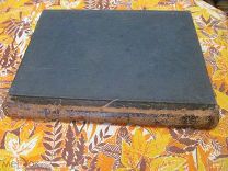 1900 Новый Мир. Иллюстрированный двухнедельный вестник обо всем. За 1900 год. Огромный том