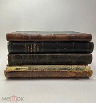 Карамзин Н.М.История Государства Российского.С приложением Ключа к Истории в 3 кн.[Т.1–12].1842-1844