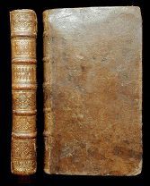 Conferences ou instructions sur les epitres. 1702 год. Париж
