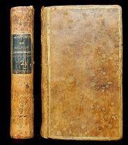 Рене Лесаж. История Жиль Бласа из Сантильяны. 1782 г. Лондон
