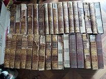 РАСПРОДАЖА редкий 1-33 том ЭНЦИКЛОПЕДИЯ Энциклопедический словарь ГРАНАТ царский книга № 47