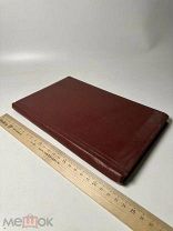 Сборник отеческих изречений и извлечений из писаний некоторых церковных учителей 1901г